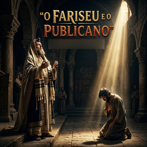 O Fariseu e o Publicano