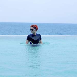 告白气球（cover周杰伦）