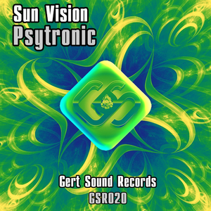 Psytronic (Original Mix)