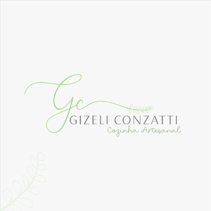 Gizeli Conzatti Cozinha Artesanal (feat. Carlos Eduardo Silva)