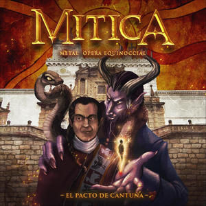 El Pacto de Cantuña