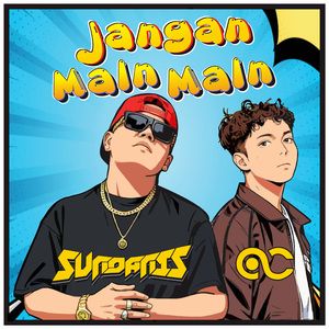 Jangan Main Main (Speed Up Version)