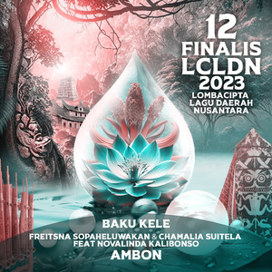 Baku Kele (12 Finalis Lcldn)