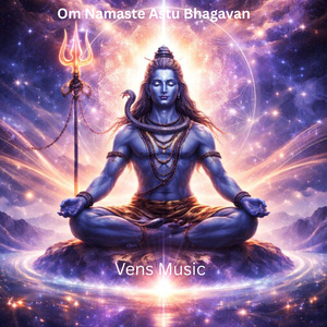 Om Namaste Astu Bhagavan