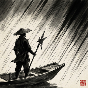 老酒・醉剑・问天