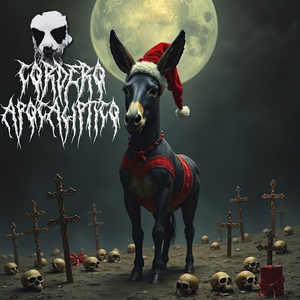 Mi Burrito Sabanero (Versión Metal)