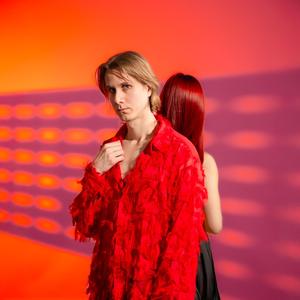 Punatukkainen paholainen