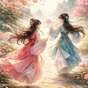 朝露人间