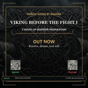 LONG VIKING BEFORE THE FIGHT I BY RAGNAR (120 min)