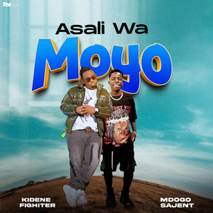 Asali wa Moyo