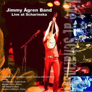 She's Louder Than Me (But I Got the Microphone ) [Live]