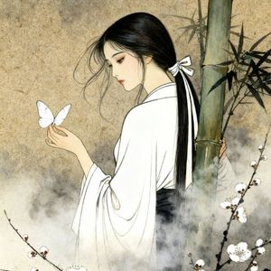 寄墨
