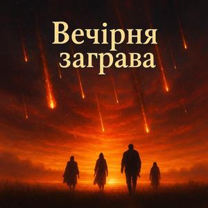 Вечірня заграва