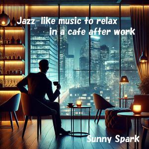 A Quiet Cup of Coffee　静かなコーヒーのひととき