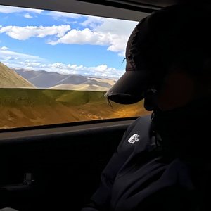 分开旅行+爱意藏风里（抖音热歌）