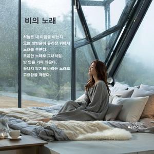 비의 노래