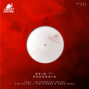 Paranioa (Tim Rilies)