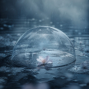 Rain Dome