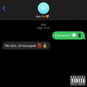 Parlamm Freestyle (feat. FRNK)