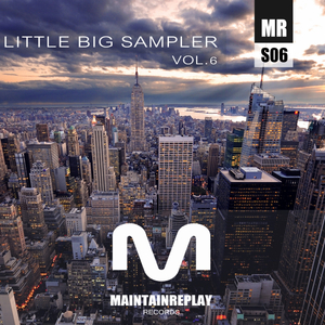 Put One In The Air (Riky Ild & Marco Ferrante (Italy) Remix)