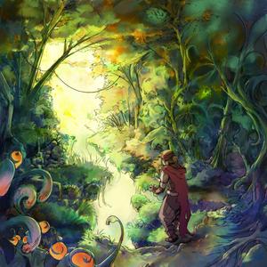 Alice, What Have You Done? (Amp Live Remix) (Amp Live Remix)