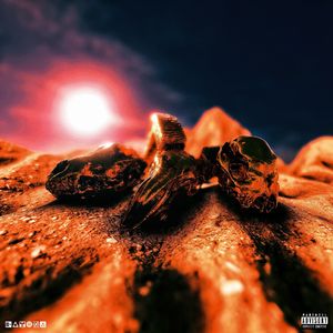 卓尔不群Ⅲ（prod.by.SoBerBoi）