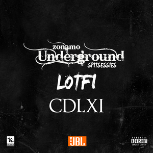 Spitsessie CDLXI Zonamo Underground