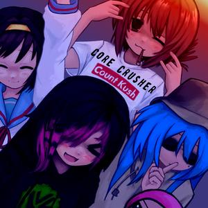 GOO! (feat. Rxnsai)