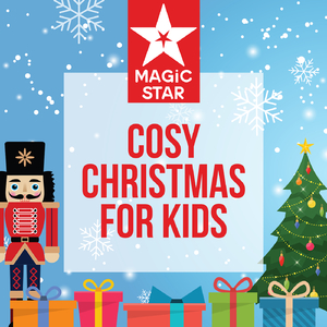 Music from Raymond Briggs' Father Christmas