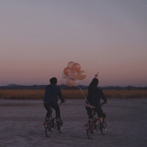 Pandora (Acoustic Version)