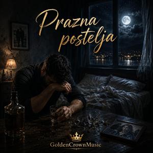 Prazna postelja