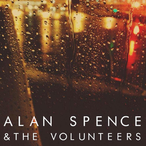 New Blues (feat. Dan Hood)