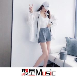 等着等着就老了(DJ版)