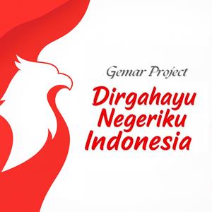 Dirgahayu Negeriku Indonesia
