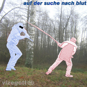 Auf der suche nach blut