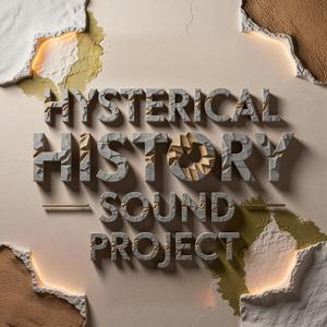Jerónimo (feat. Hysterical History Sound Project)
