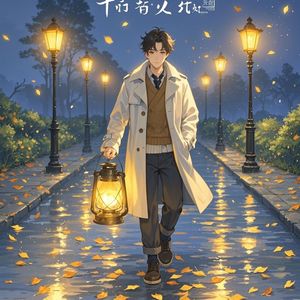 提灯的人