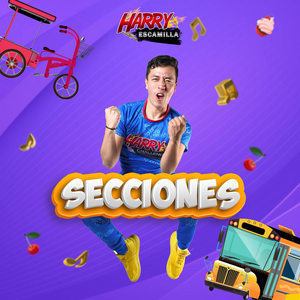Secciones