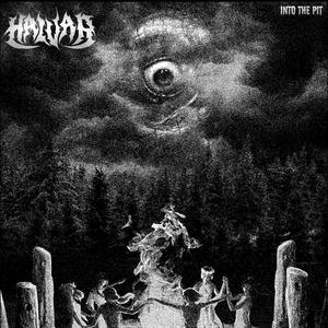 Into The Pit
