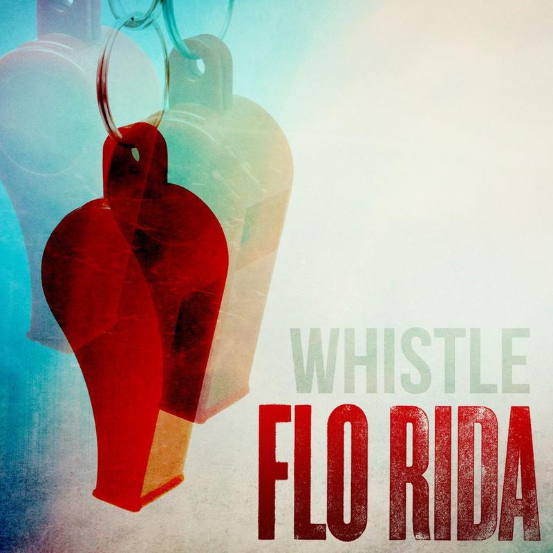 Whistle封面