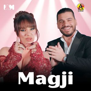 Magji