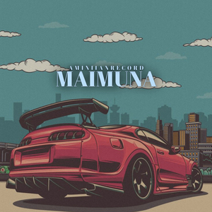 MAIMUNA