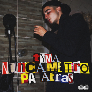 Nunca Me Tiro para Atrás