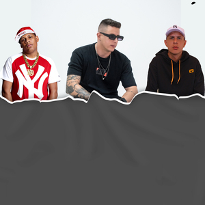 O Bonde Tá Violento