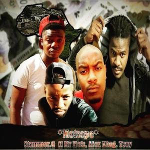 Motsepe (feat. Mr Heis, alex King & Troy)