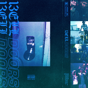 Ways (feat. Cz TIGER)