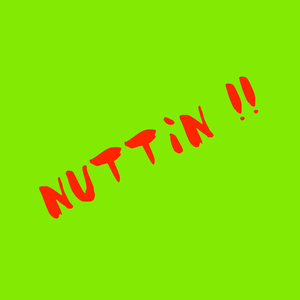 Nuttin