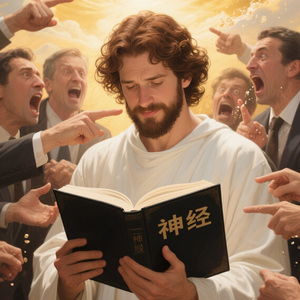 《甲方Bible》