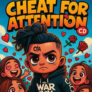 THE GRAVE YARD BOY (.C.4.A)