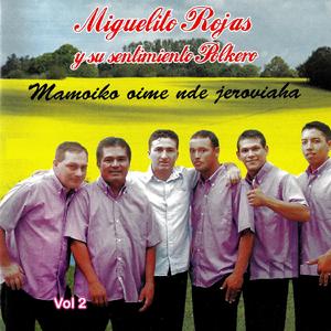 Nendivente Ko Che Aimese